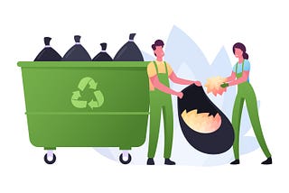 Responsible Electronics Recycling Act