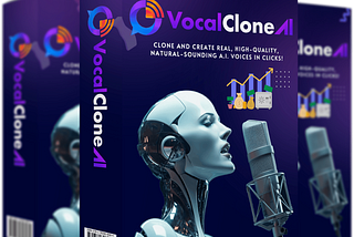 Revolutionizing Marketing with Vocal Clone AI: The Ultimate AI Voice Cloner