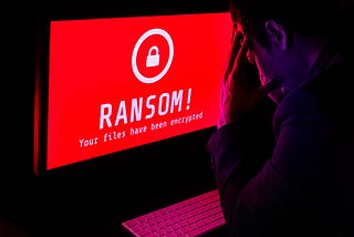 Ransomware but as a PowerShell script- Analysing Fileless malware