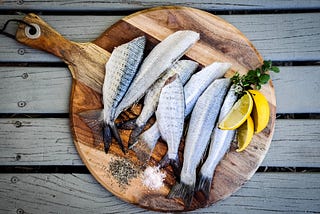 5 Proven Reasons For You To Eat More Fish Meat