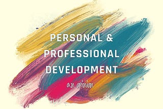 Empowering Yourself for Success: A Guide to Personal and Professional Development