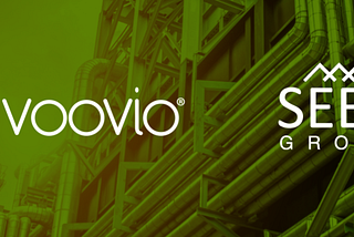 Voovio announces alliance with Seed Group