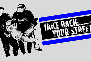 “Taking Back Our Streets” Means Diverting Funds Away From The Ottawa Police Force