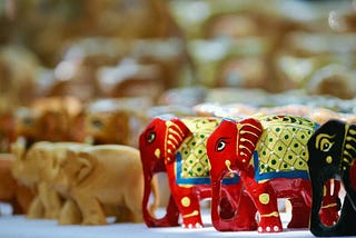 Indian Economy and Jobs: Why Us?