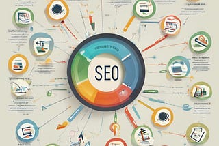 SEO: Keywords for Keywords and Meanings