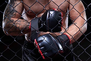 Mengenal Peraturan MMA yang Digunakan UFC
