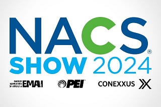 NACS Show 2024: A Hub for Convenience and Fuel Retail Innovation