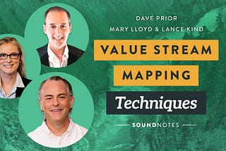 Quantifying Waste Reduction Using Value Stream Maps