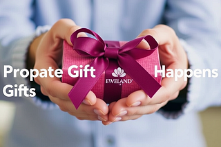 Probate Gift: What Happens To Gifts Given Before Death? — Jeremy Eveland (801) 613–1472