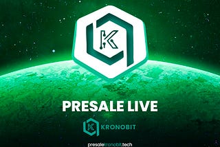 Attention! The KNB Coin Presale has started!