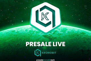 Attention! The KNB Coin Presale has started!