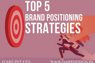 BRAND POSITIONING, BRAND POSITIONING STRATEGIES, Retail Brand Positioning