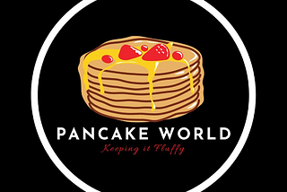 Why I started Pancake