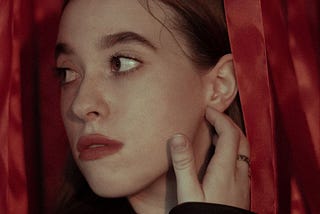 Be my Witness — Flash Fiction Prompt