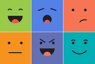 Digitized emotions: a new era of Facebook big data