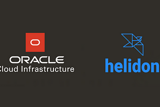 Helidon Integration with Oracle Cloud Infrastructure