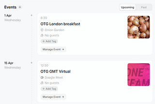 One Team Gov virtual — March 2026