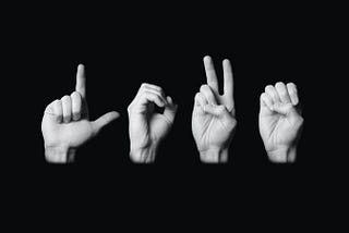 Real-Time Indian Sign Language Recognition System to Aid Specially Abled