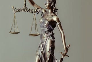 Sometimes, Fairness Is All We Can Judge.