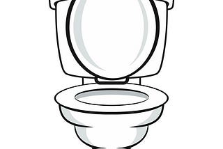 The Toilet Bowl