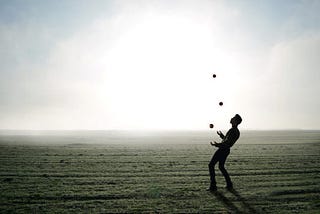 Why Life is more complicated than it seems?