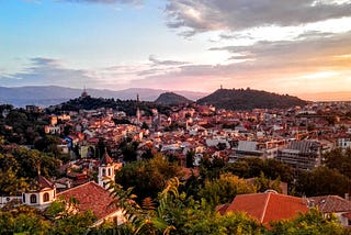 Digital Nomad Guide to Plovdiv, Bulgaria: The “Chiang Mai of Europe”