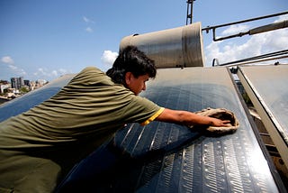 Everything You Need to Know About The Green Climate Fund