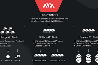 Unpacking the New AVAX Subnets