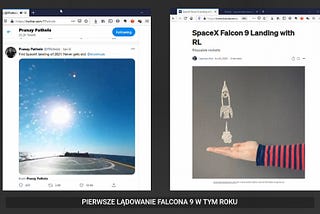 AI news 2021 (#2)