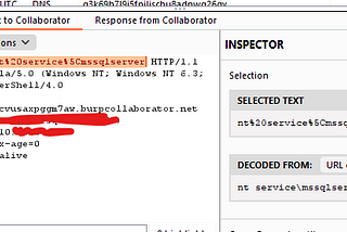 How I Escalated a Time-Based SQL Injection to RCE