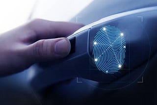 The New Driving Experience