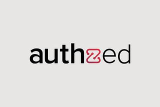 Announcing our Investment in Authzed