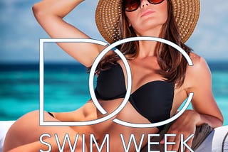 Summer in Washington Officially Starts as Countdown to DC Swim Week 2016 Begins