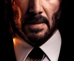 Movie Review- John Wick: Chapter 4