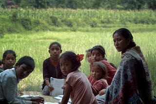 NAIFF2022- Nepal America International Film Festival Concludes