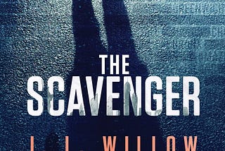 On the Spot: J.L. Willow