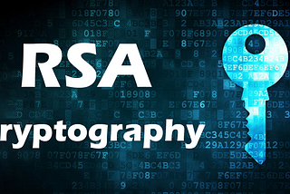 How does RSA Encryption work?