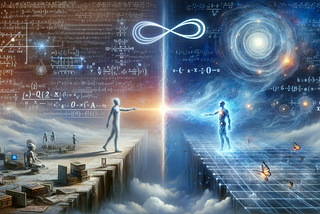 Approaching the AGI Asymptote
