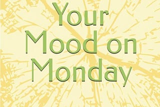 How Medium Writers and Readers inspire me to write and self-publish “40 Haiku to Boost Your Mood on…