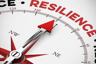 Strategies for a Resilient Entrepreneurial Mindset: Acceler8Success Methodology