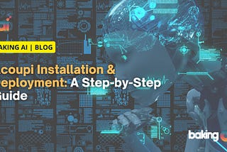 Acoupi Installation & Deployment: A Step-by-Step Guide | Baking AI