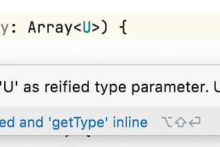 泛型基礎 (三) — Java 與 Kotlin 向下相容、Type Erasure 和 Riefiable