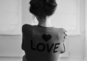 A Truth About Love…