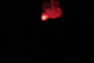 My little heart behind the dark 🥰🥰🥰🫥😶‍🌫️