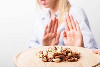 Allergens -Top tips for getting it right the first time