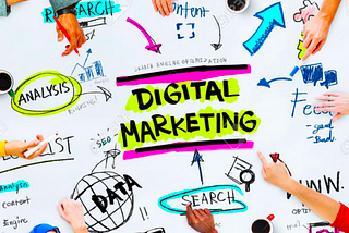 5 Digital Marketing Trends That Will Remain in 2020