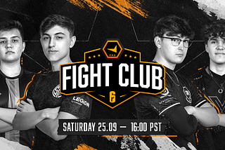 FPL Fight Club kicks off in the North American R6 FPL
