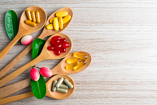 VITAMINS AND SUPPLEMENTS…. AS INDIANS DO WE REALLY