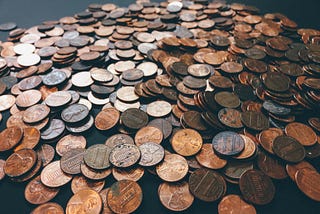 Pennies, Post Offices & Public Education