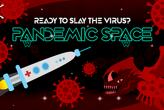 Pandemic Space by Kunci SenangHi, I’m gonna review our independent game developer as Kunci Senang. Let’s having fun with our simple game that will brings you to have fun. What do you think about a pandemic, and what will you do during on that thing? Glad if you spend your free time by playing a game, because Kunci Senang will share you about our having fun games on 2023 which is Pandemic Space. This game also can be played for Android user with low-end specification. Pandemic Space is an endless